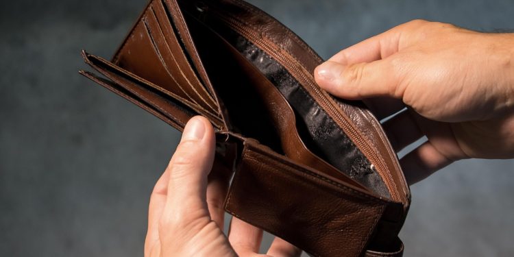 DATOS DE CONEVAL FALSEAN LA REALIDAD