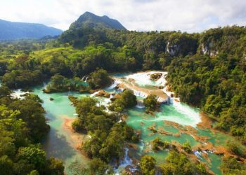 Tendencias sustentables del turismo en la segunda mitad del 2023