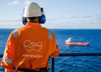México, clave en la diversificación de Wintershall Dea