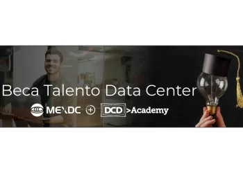 Lanzan Beca Talento Data Center; buscan hacer frente a la escasez de talento especializado
