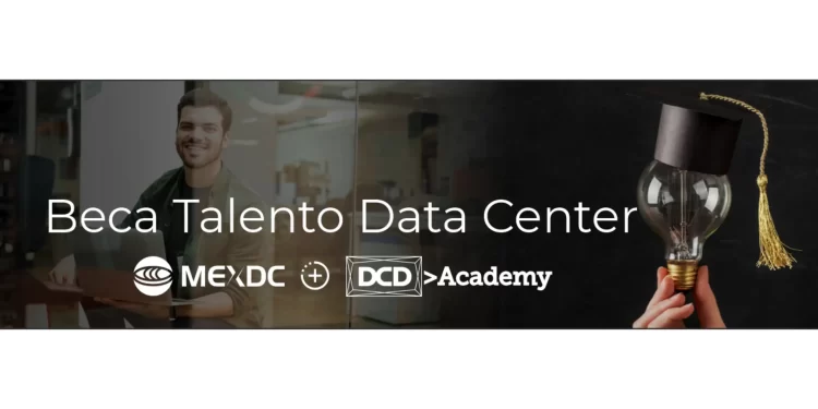 Lanzan Beca Talento Data Center; buscan hacer frente a la escasez de talento especializado