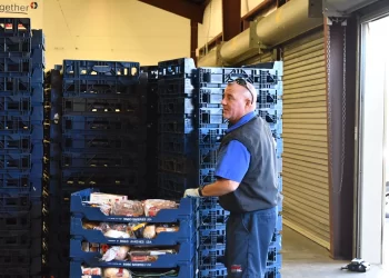 Bimbo Bakeries USA reduce desperdicios al mejorar en 30% sus estimaciones de demanda