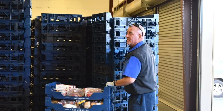 Bimbo Bakeries USA reduce desperdicios al mejorar en 30% sus estimaciones de demanda