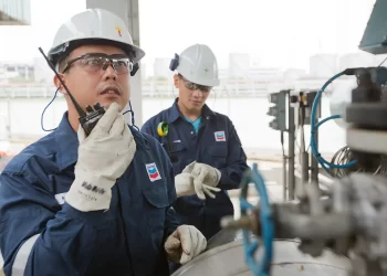 Chevron financiará proyectos de captura de carbono e investigación de carbono azul en Australia