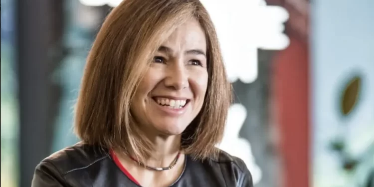 Coca-Cola busca emociones y conexión real con el consumidor: Claudia Navarro, vicepresidente de Marketing en Coca-Cola América Latina