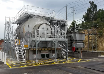 Condensadores sincrónicos, una oportunidad para la eficiencia energética y la sustentabilidad