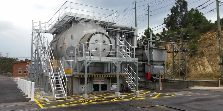 Condensadores sincrónicos, una oportunidad para la eficiencia energética y la sustentabilidad