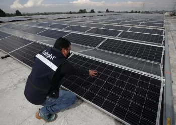 Net Zero Fund de Enlight coloca contratos por 10 MW en PPA