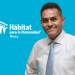 Víctor Luque, nuevo Presidente de Hábitat para la Humanidad México