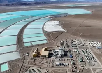Litio, el mineral clave para los próximos 20 años en la transición energética