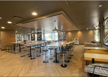 “Experiencia del Futuro” llega a Querétaro, una experiencia digital de McDonald’s