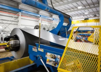 Klöckner & Co completa adquisición de National Material of Mexico