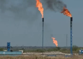 Gobierno de EEUU anuncia 350 mdd para reducir las emisiones de metano en la industria de Oil & Gas