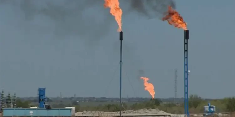 Gobierno de EEUU anuncia 350 mdd para reducir las emisiones de metano en la industria de Oil & Gas