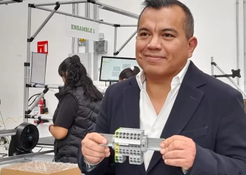 Nearshoring exige energía de calidad  y talento especializado