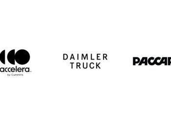 Accelera by Cummins, Daimler Truck y Paccar invertirán 3,000 mdd para producir baterías
