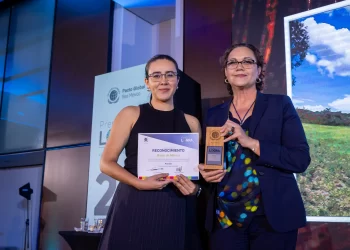 Bayer reconocido con el Premio LOGRA 2023 de Pacto Mundial México