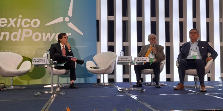 Código de Red sigue vetado por el Poder Judicial; operadores del CENACE le temen a los abogados: Ricardo Mota