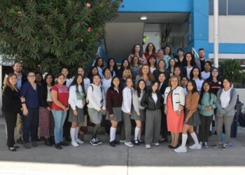 CFE y SEP lanzan programa de mentorías para acercar a alumnas al sector energético