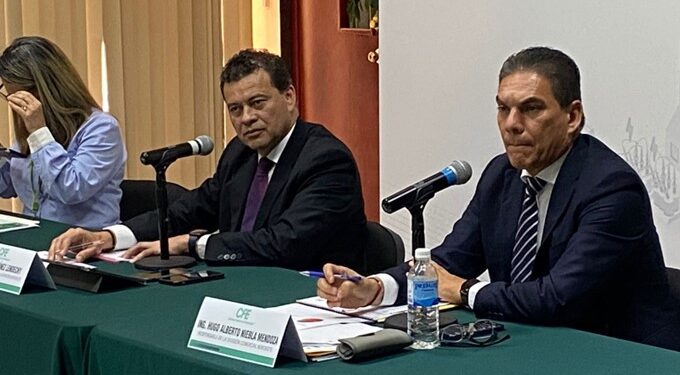 CFE reconoce apagones y alza en los recibos de electricidad en Sonora