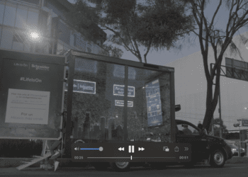 Schneider Electric lanza proyecto Green Squad: por un México más verde