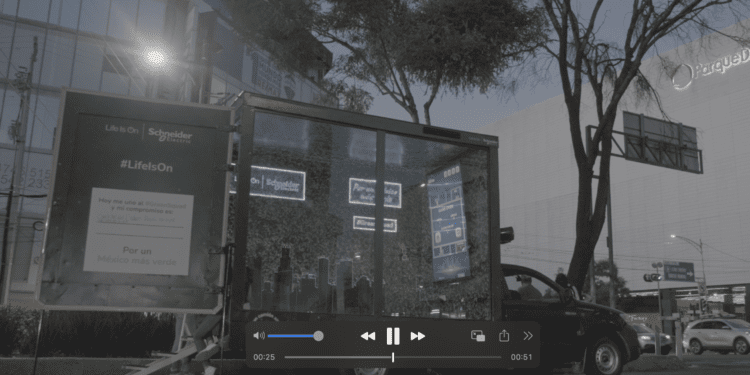 Schneider Electric lanza proyecto Green Squad: por un México más verde