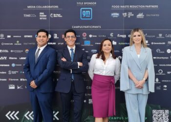 Proyecto de electrificación comunitaria de jóvenes mexicanos, uno de los tres mejores en la ONU