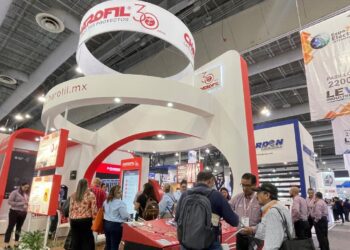 Expo Eléctrica y Solar Norte 2023, tecnología de vanguardia y escenario para el análisis del nearshoring