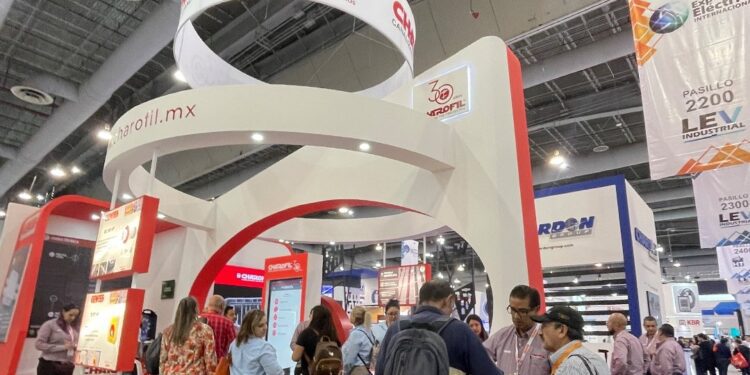 Expo Eléctrica y Solar Norte 2023, tecnología de vanguardia y escenario para el análisis del nearshoring