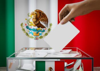 Proceso electoral 2024 en México será una inédita guerra digital: experto