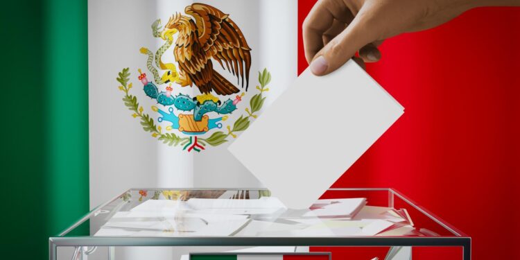 Proceso electoral 2024 en México será una inédita guerra digital: experto