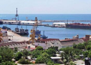 Hacienda emite lineamientos para apoyos fiscales a inversiones en el Istmo de Tehuantepec