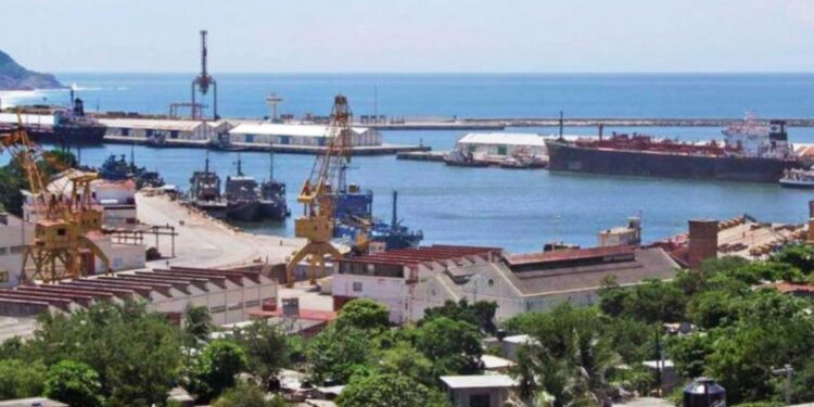 Hacienda emite lineamientos para apoyos fiscales a inversiones en el Istmo de Tehuantepec