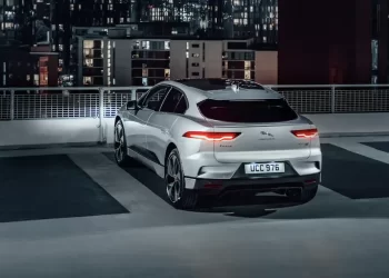 Jaguar lanza piloto para compartir I-PACE todo eléctrico en dos ciudades