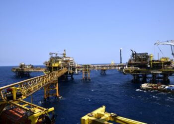 SHCP publica declaración de pago de los derechos por la utilidad compartida y de extracción de hidrocarburos