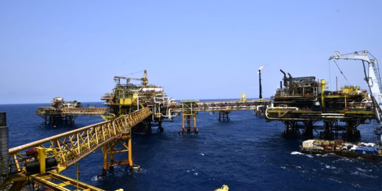 SHCP publica declaración de pago de los derechos por la utilidad compartida y de extracción de hidrocarburos