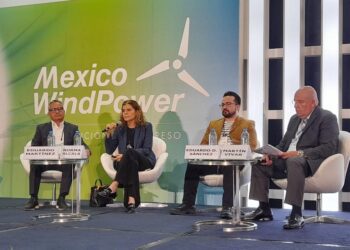 Querétaro duplicará la capacidad instalada de energía, con esquema APP por 6MMDP
