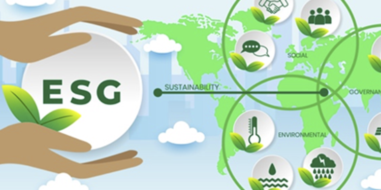 Inversionistas de capital interesadas en startups vinculadas a ESG en LATAM