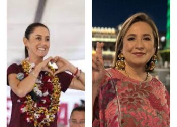 México se encamina a tener a su primera Presidenta en la historia; las disputas comerciales en el T-MEC