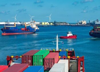 Descarbonizar el transporte marítimo: ¿cuál será el combustible para conseguir los objetivos?