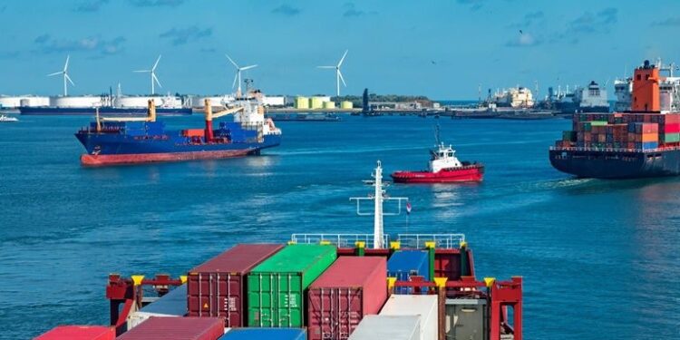 Descarbonizar el transporte marítimo: ¿cuál será el combustible para conseguir los objetivos?