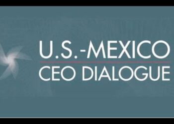 Inicia en Washington la 13ª edición del U.S.-México CEO Dialogue