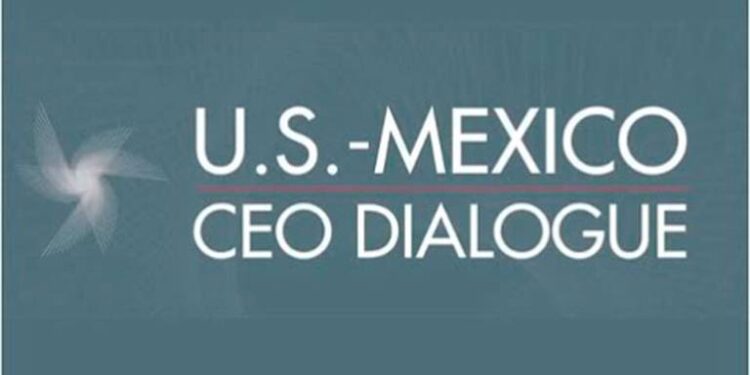 Inicia en Washington la 13ª edición del U.S.-México CEO Dialogue