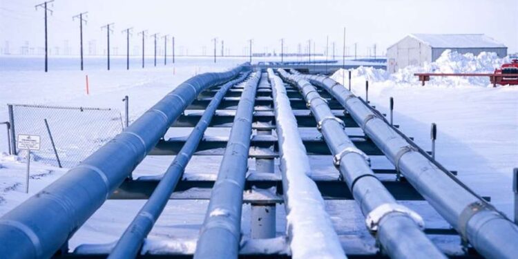 Seminario web sobre perspectivas de los combustibles de invierno por la EIA