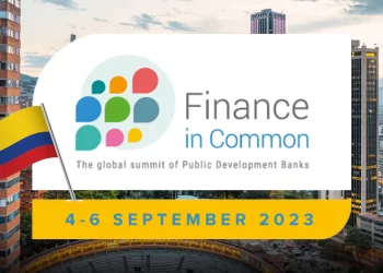 Banca  de desarrollo clave para movilizar capital privado a proyectos de infraestructura   