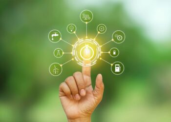 Interconexión Vital: Explorando la Relación entre la Economía Circular y la Energía