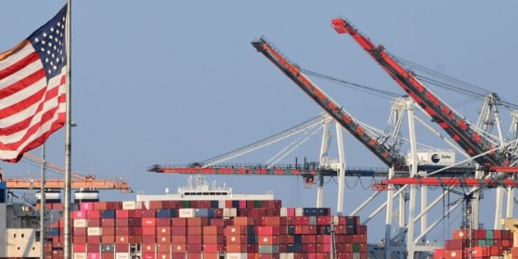 BID impulsará comercio EEUU con América Latina y el Caribe; exportaciones estadounidenses suman 720,000 mdd