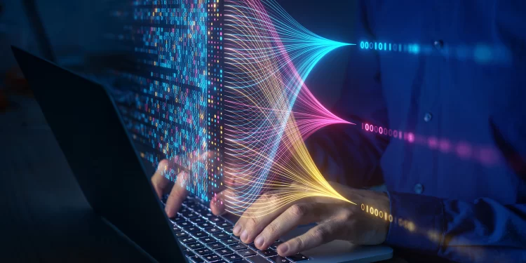 Nuevo software utiliza inteligencia artificial para modernizar plantas industriales
