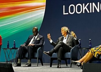 La transformación de las empresas hacia los ODS  no es un  sacrificio, es una oportunidad: José Manuel Entrecanales, CEO de ACCIONA