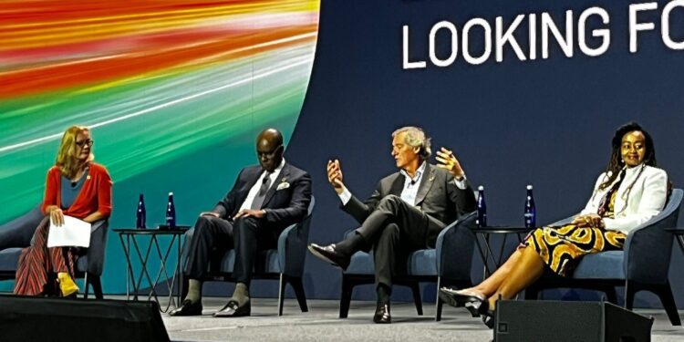 La transformación de las empresas hacia los ODS  no es un  sacrificio, es una oportunidad: José Manuel Entrecanales, CEO de ACCIONA